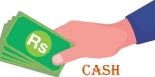 Cash Cash