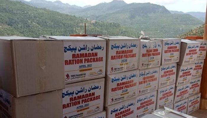 Ramazan Food Packages 1 Ramazan Food Packages 1